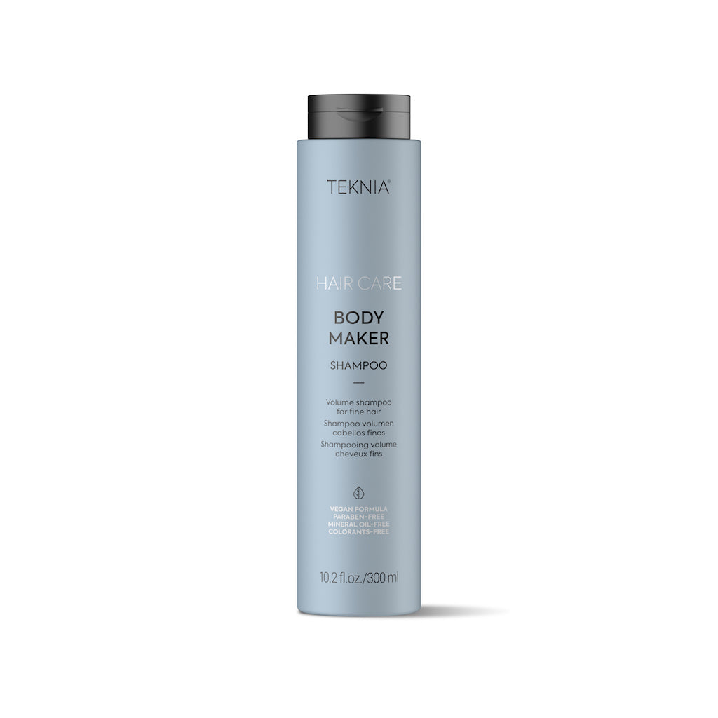 LAKME - TEKNIA BODY MAKER SHAMPOO 300 ML
